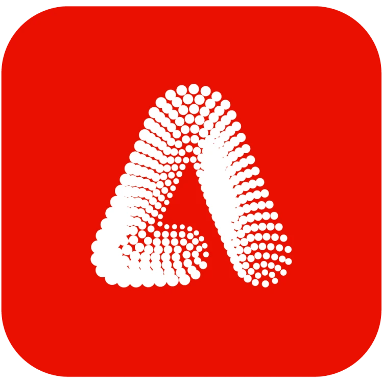 Adobe firefly icon - Reliance Academy India