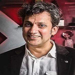 Kireet Khurana