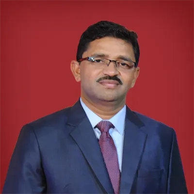 Shashikant Kulkarni